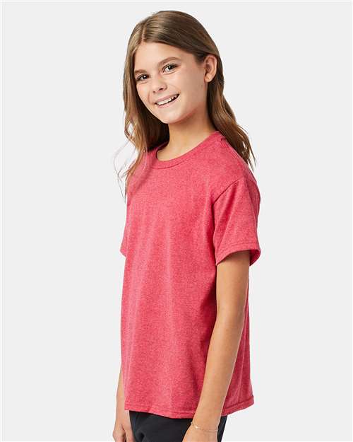 Hanes Youth EcoSmart® T-Shirt 5370