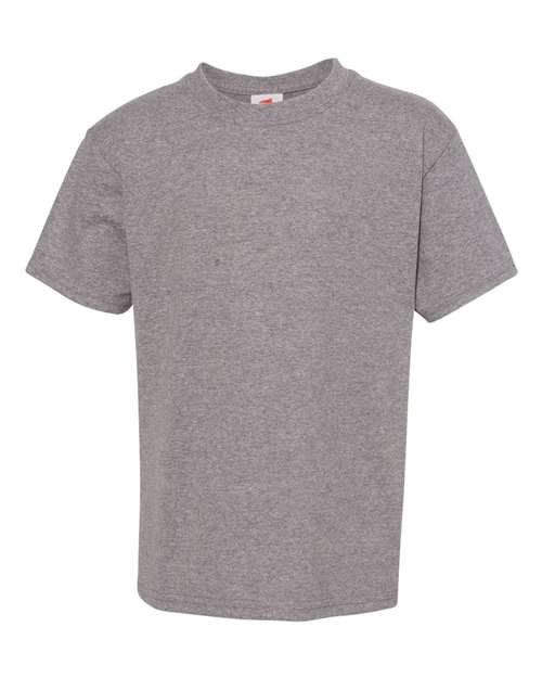 Hanes Youth EcoSmart® T-Shirt 5370