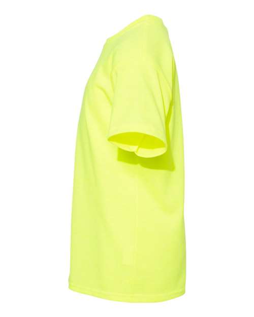 Hanes Youth EcoSmart® T-Shirt 5370