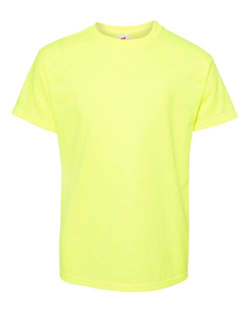 Hanes Youth EcoSmart® T-Shirt 5370