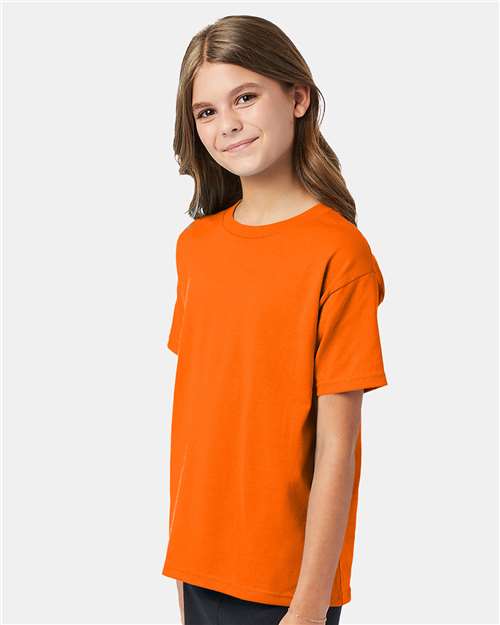 Hanes Youth EcoSmart® T-Shirt 5370
