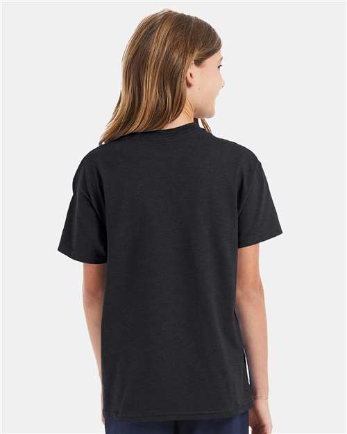 Hanes Youth Authentic T-Shirt 5450