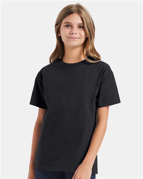 Hanes Youth Authentic T-Shirt 5450