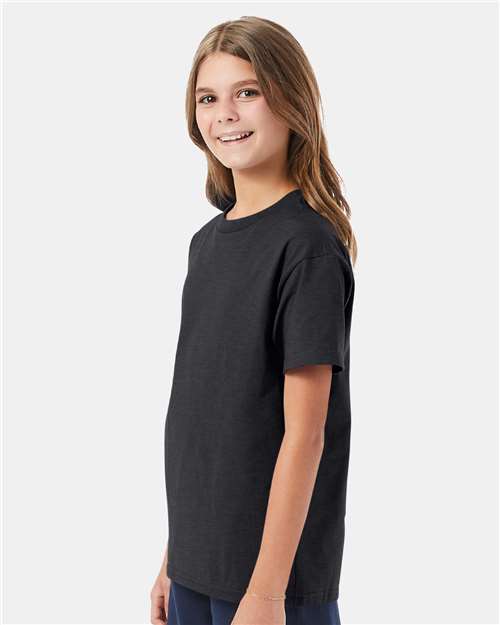 Hanes Youth Authentic T-Shirt 5450