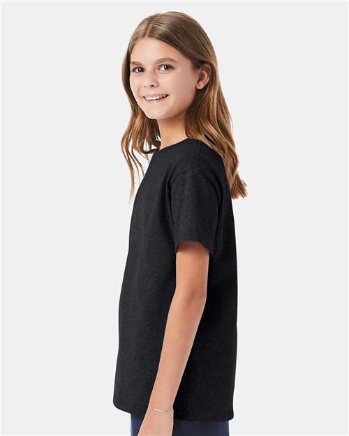 Hanes Youth Essential-T T-Shirt 5480