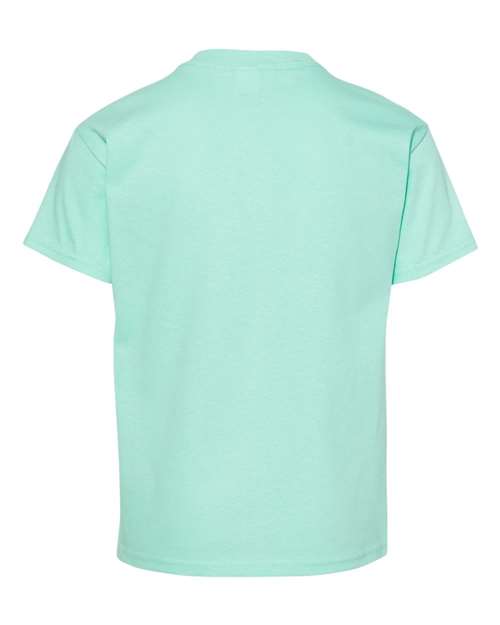 Hanes Youth Essential-T T-Shirt 5480