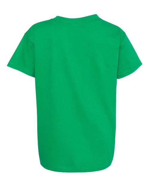 Hanes Youth Essential-T T-Shirt 5480