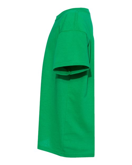 Hanes Youth Essential-T T-Shirt 5480