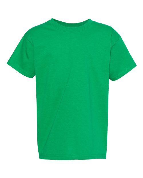 Hanes Youth Essential-T T-Shirt 5480