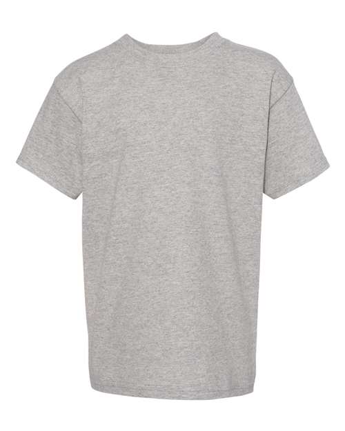 Hanes Youth Essential-T T-Shirt 5480