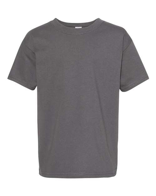 Hanes Youth Essential-T T-Shirt 5480