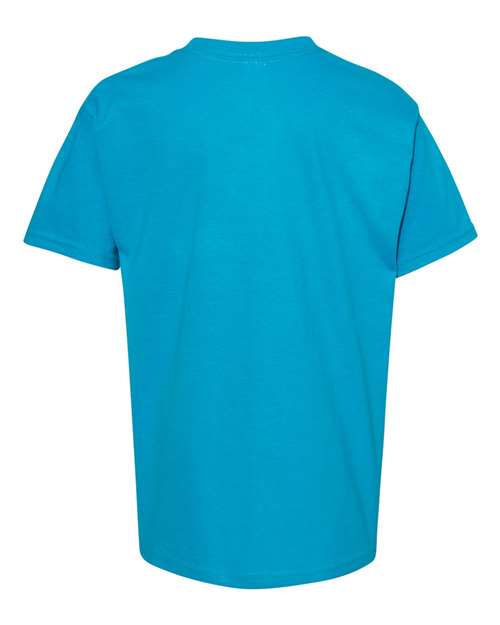 Hanes Youth Essential-T T-Shirt 5480