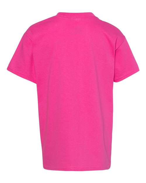 Hanes Youth Essential-T T-Shirt 5480
