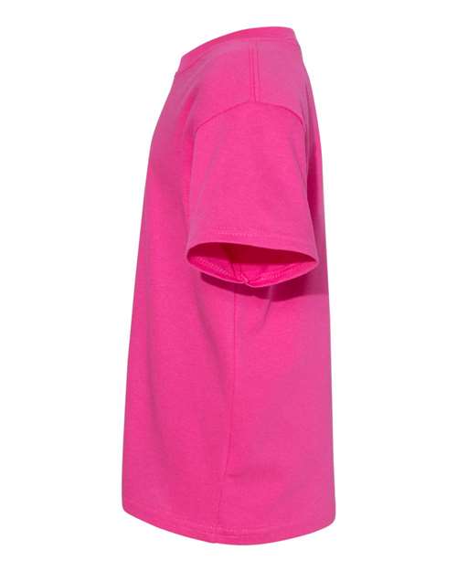 Hanes Youth Essential-T T-Shirt 5480