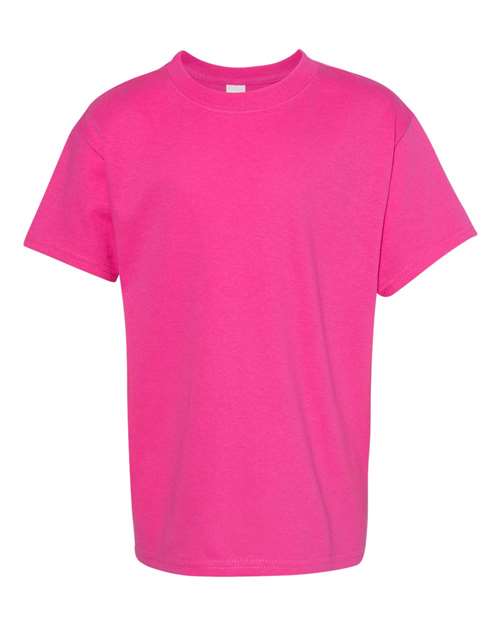 Hanes Youth Essential-T T-Shirt 5480