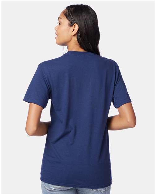 Hanes Perfect-T Triblend T-Shirt 42TB