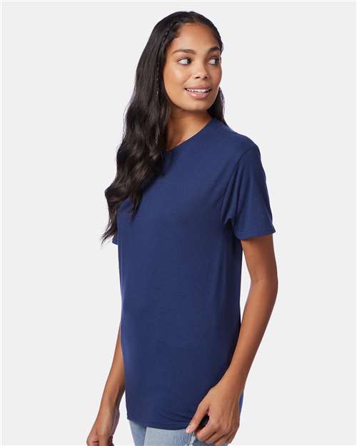 Hanes Perfect-T Triblend T-Shirt 42TB