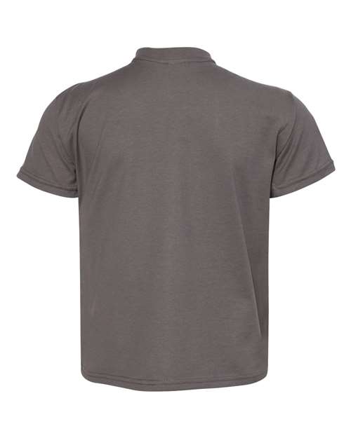 Hanes Youth Perfect-T T-Shirt 498Y