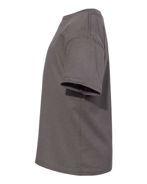 Hanes Youth Perfect-T T-Shirt 498Y