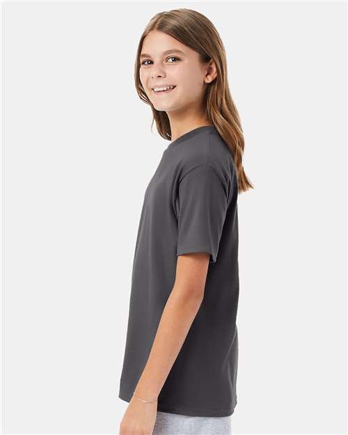 Hanes Youth Perfect-T T-Shirt 498Y