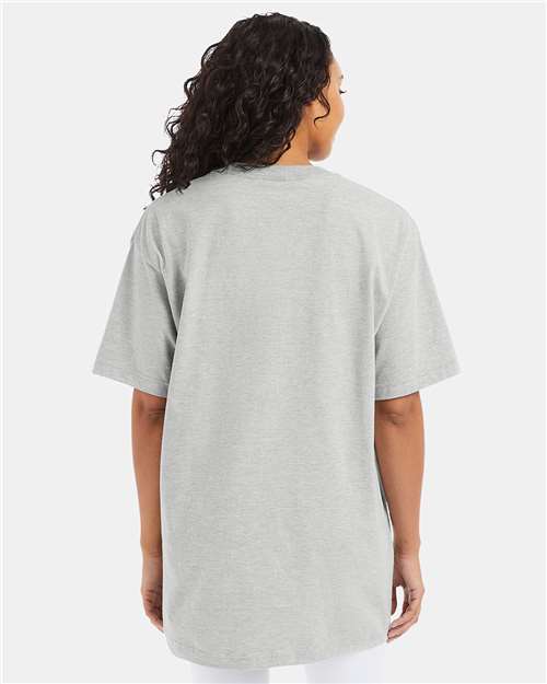 Hanes Beefy-T® Tall T-Shirt 518T