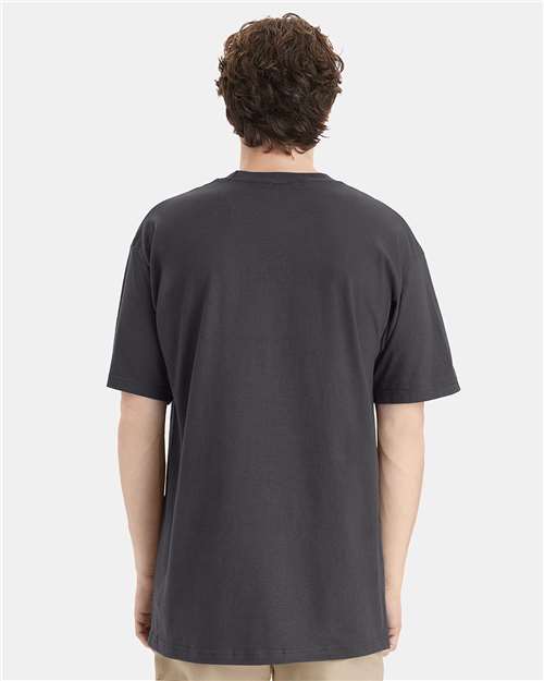 Hanes Beefy-T® Tall T-Shirt 518T