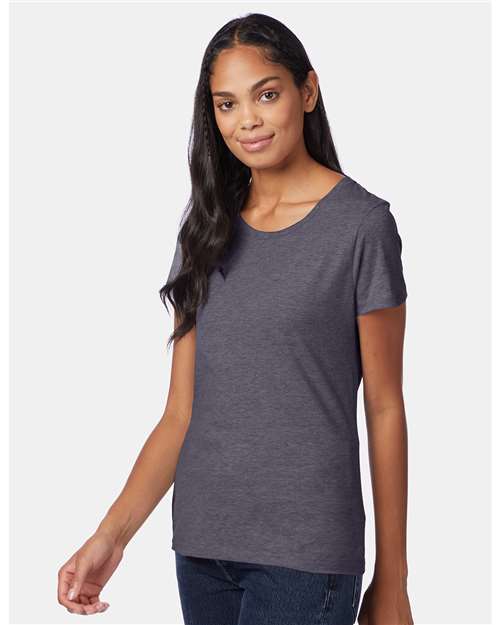 Hanes Women's Perfect-T T-Shirt SL04