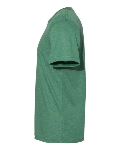 BELLA + CANVAS Unisex Sueded Tee 3301