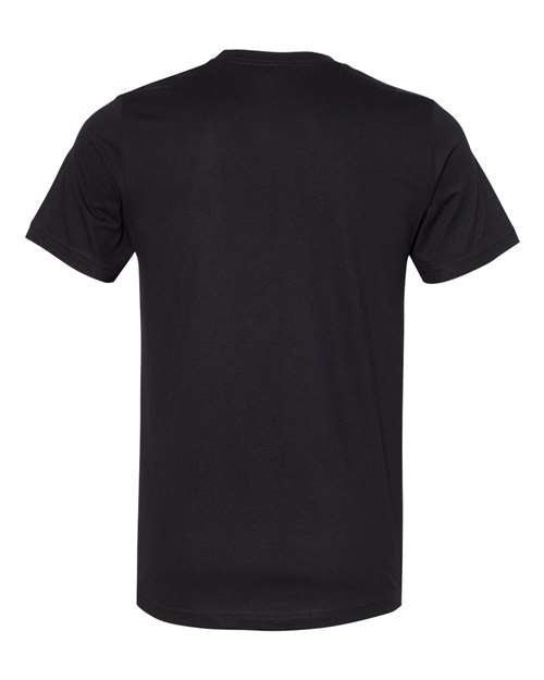 BELLA + CANVAS Unisex Sueded Tee 3301