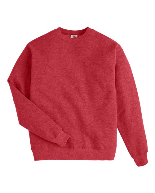 Hanes Unisex EcoSmart® Crewneck Sweatshirt P160