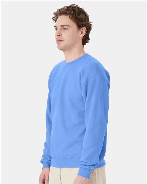 Hanes Unisex EcoSmart® Crewneck Sweatshirt P160