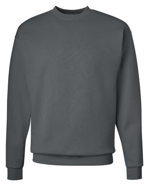 Hanes Unisex EcoSmart® Crewneck Sweatshirt P160