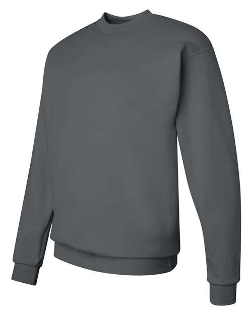 Hanes Unisex EcoSmart® Crewneck Sweatshirt P160