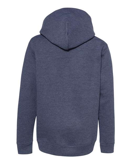 Hanes Youth EcoSmart® Hooded Sweatshirt P473
