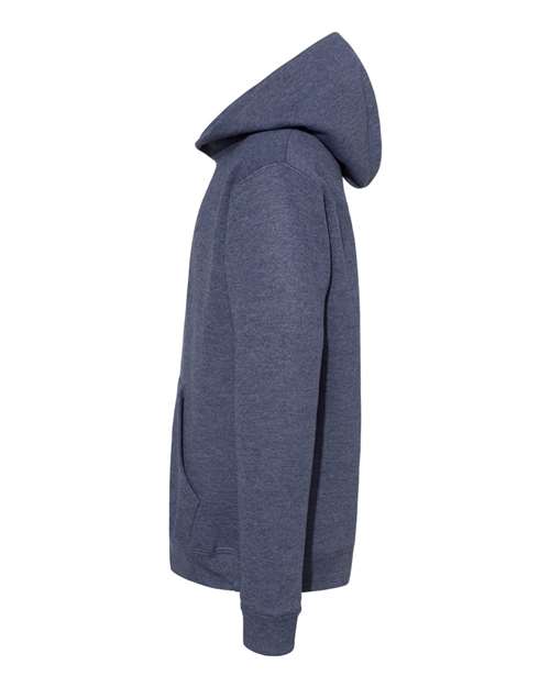 Hanes Youth EcoSmart® Hooded Sweatshirt P473