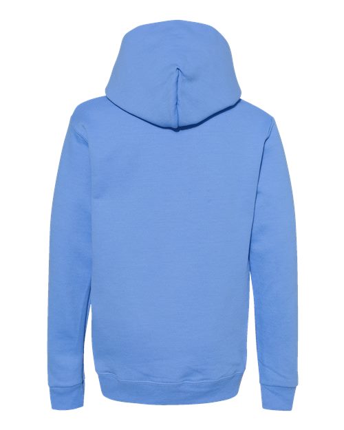 Hanes Youth EcoSmart® Hooded Sweatshirt P473