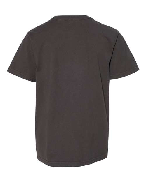ComfortWash by Hanes Youth Garment-Dyed T-Shirt GDH175