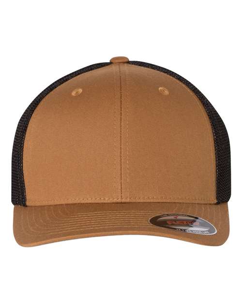 Flexfit Trucker Cap 6511
