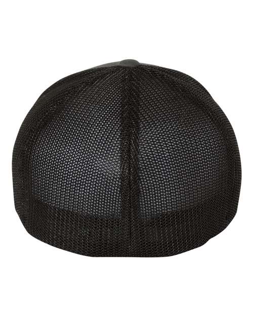 Flexfit Trucker Cap 6511