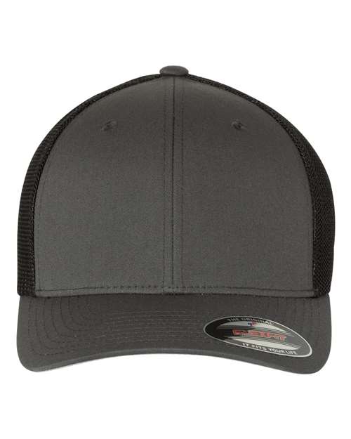 Flexfit Trucker Cap 6511