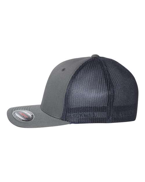 Flexfit Trucker Cap 6511