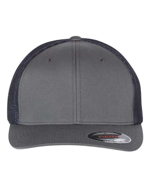 Flexfit Trucker Cap 6511