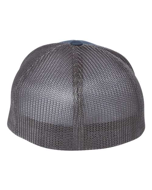Flexfit Trucker Cap 6511