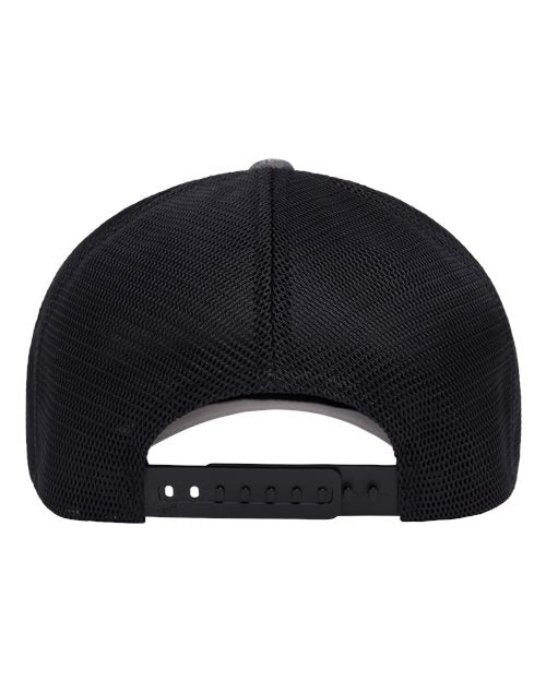 Flexfit 110® Mesh-Back Cap 110M