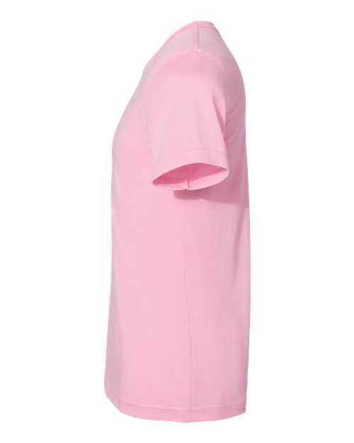 BELLA + CANVAS CVC Jersey Tee 3001CVC