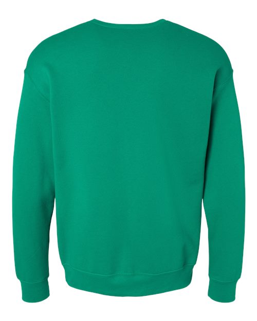 BELLA + CANVAS Unisex Sponge Fleece Drop Shoulder Crewneck Sweatshirt 3945