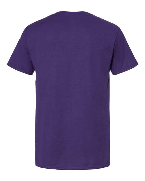 JERZEES Premium Blend Ring-Spun T-Shirt 560MR