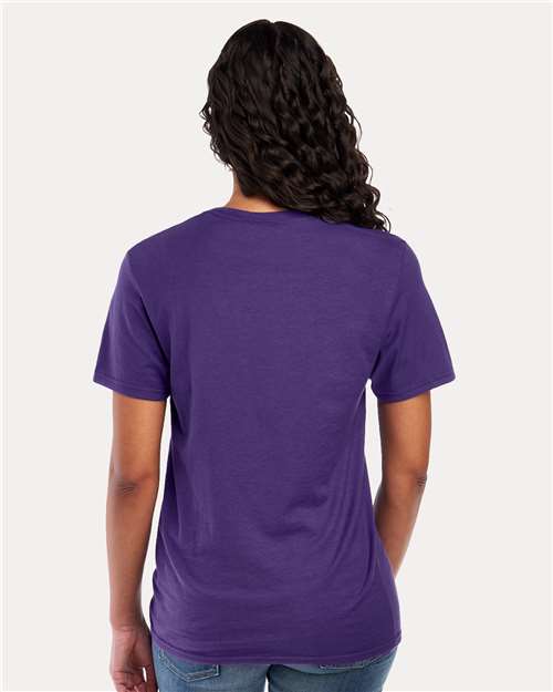 JERZEES Premium Blend Ring-Spun T-Shirt 560MR