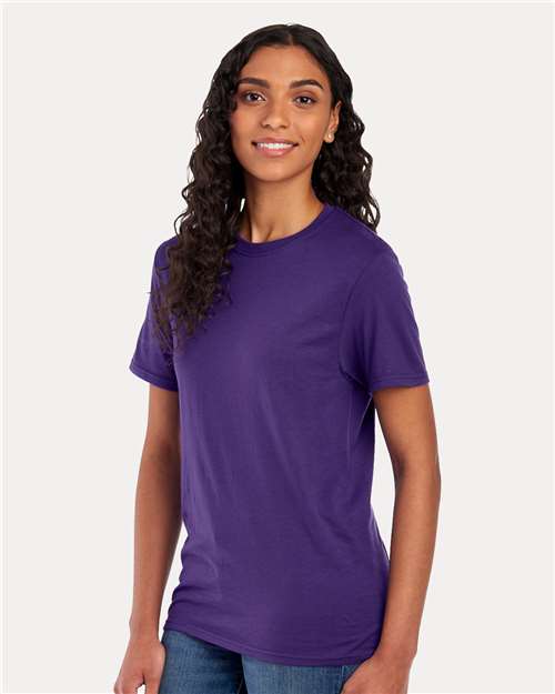 JERZEES Premium Blend Ring-Spun T-Shirt 560MR