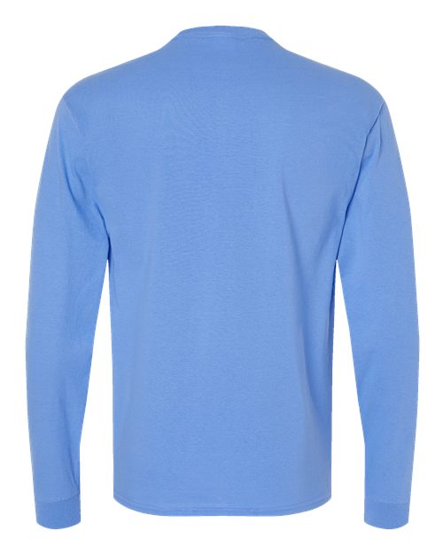 Hanes Essential-T Long Sleeve T-Shirt 5286